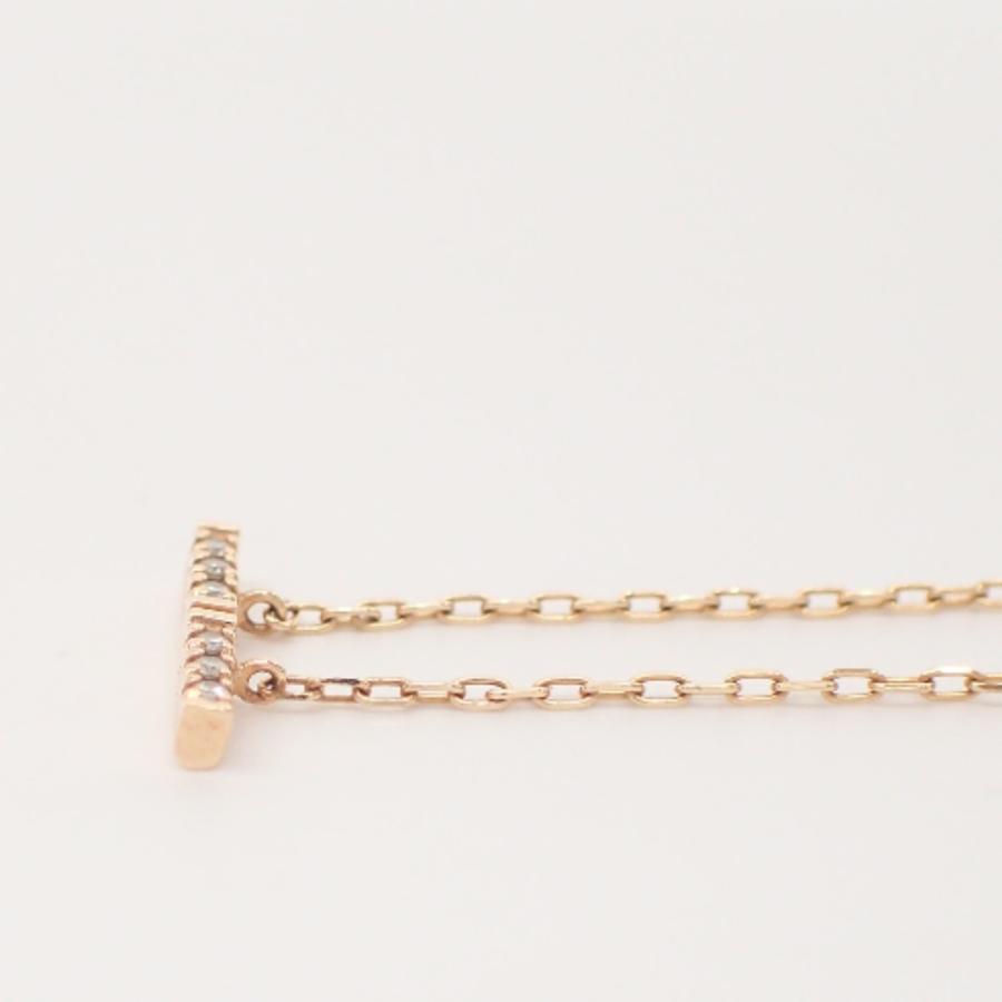 美品 Hirotaka ヒロタカ TP03KDN K10 Trapeze トラペーズ 0.03