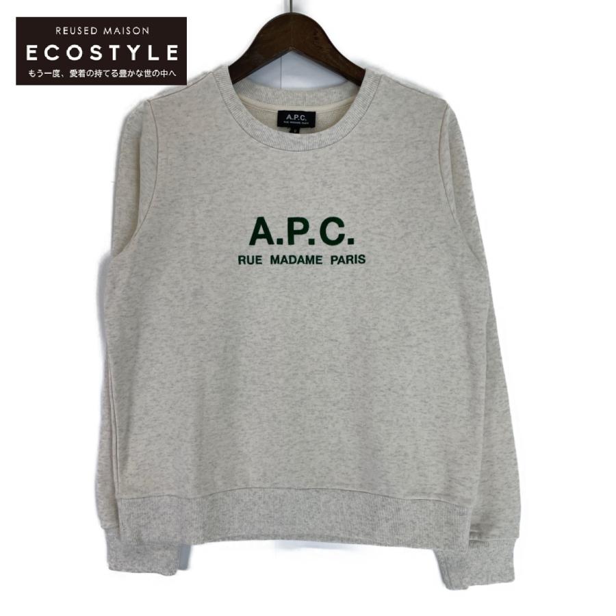 アーペーセーA.P.C. FREAK'S STORE 別注 スウェット 【公式通販】