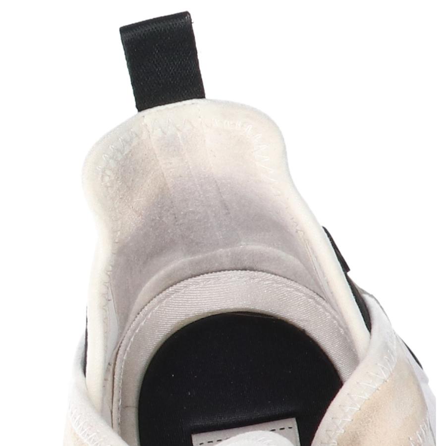 CHANEL（シャネル） G35617 サイドココマーク ファブリックxレザー 