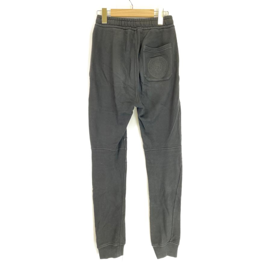 バルマン バイカ―ズスウェット 楽天市場】バルマン BALMAIN メンズ ボトムス スウェットパンツ