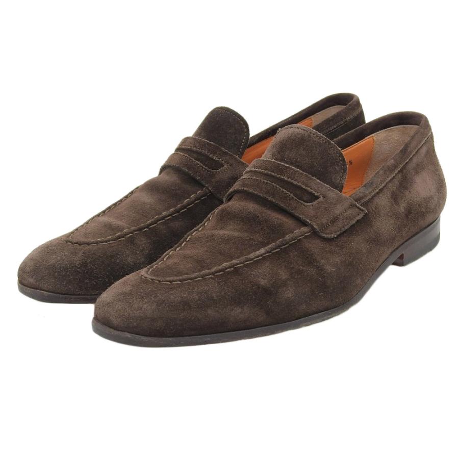 SANTONI（サントーニ） SANTONI×BEAMS F サントーニ×ビームスF