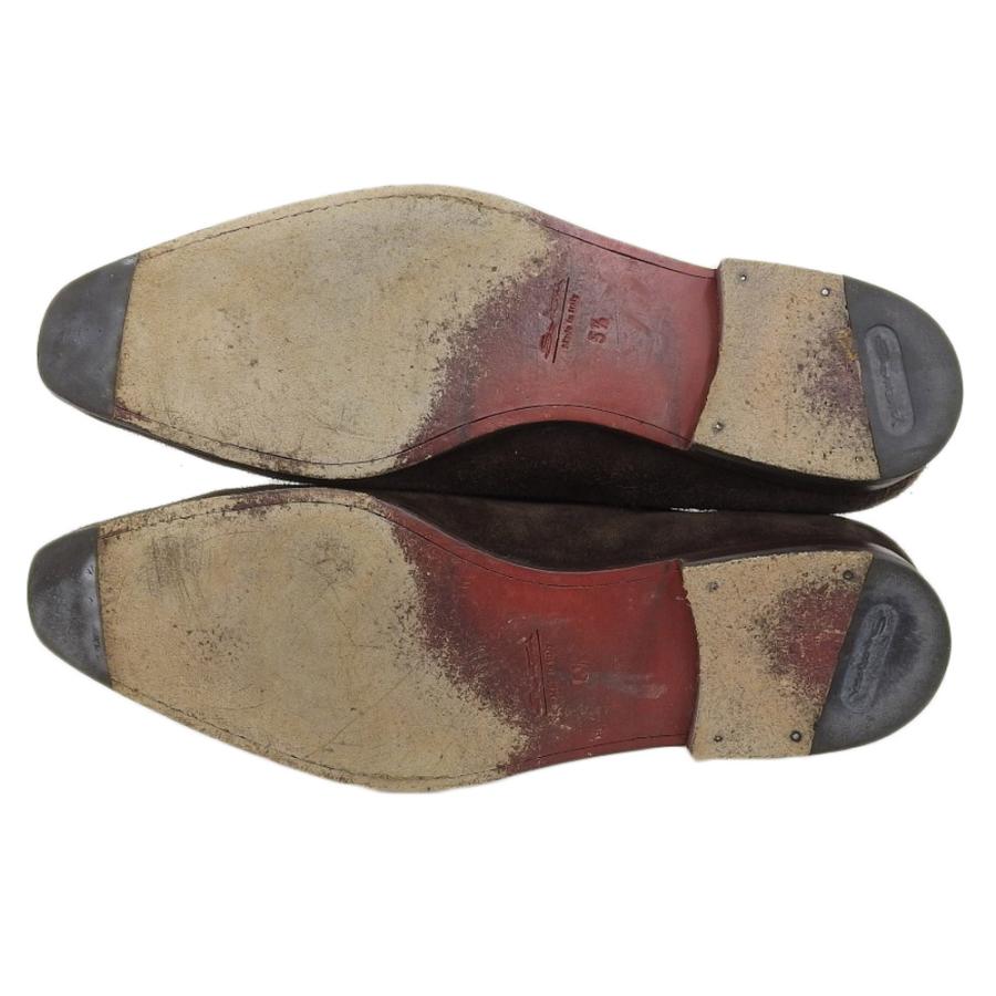 SANTONI（サントーニ） SANTONI×BEAMS F サントーニ×ビームスF