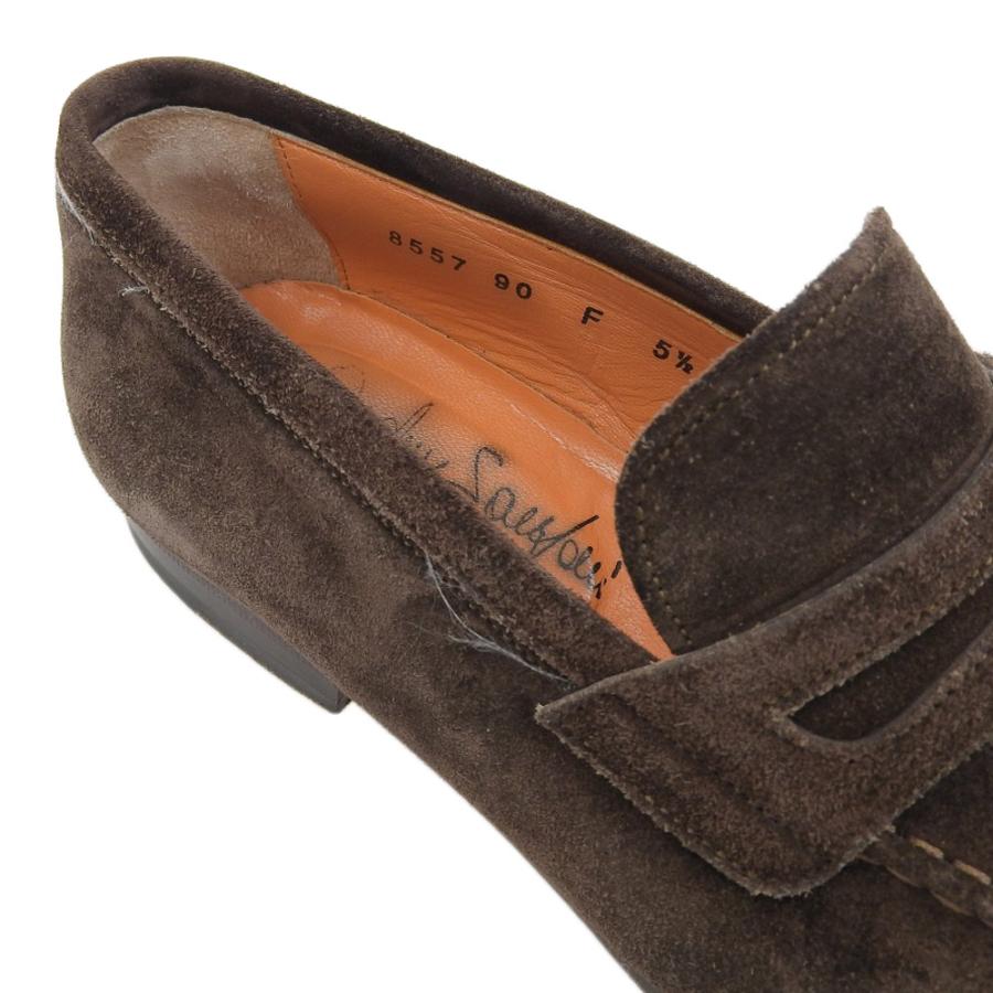 SANTONI（サントーニ） SANTONI×BEAMS F サントーニ×ビームスF