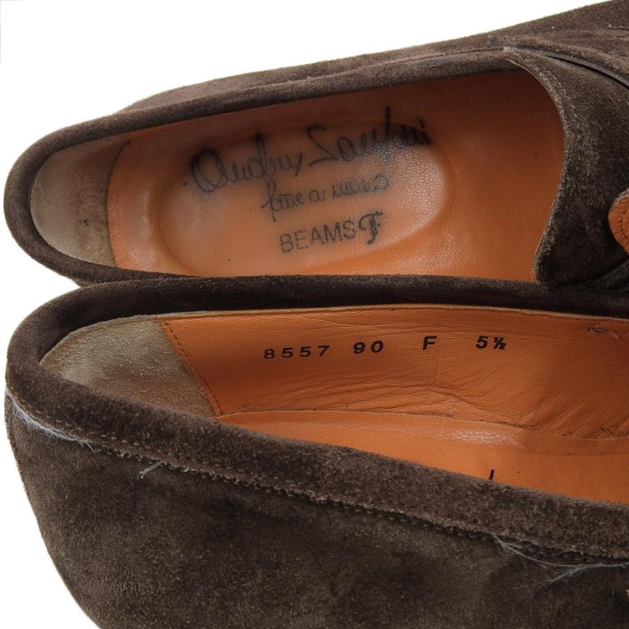 SANTONI（サントーニ） SANTONI×BEAMS F サントーニ×ビームスF