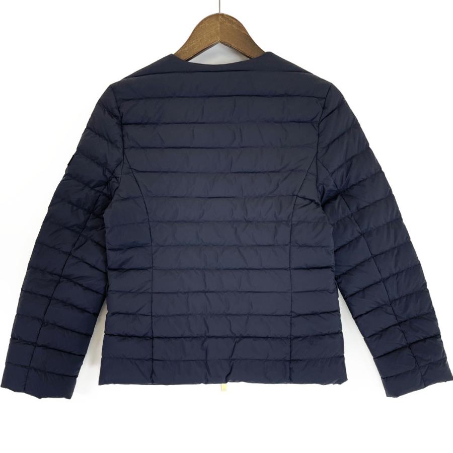 TATRAS タトラス ネイビー NOKO LTAT23A4885-D ダウンジャケット 2