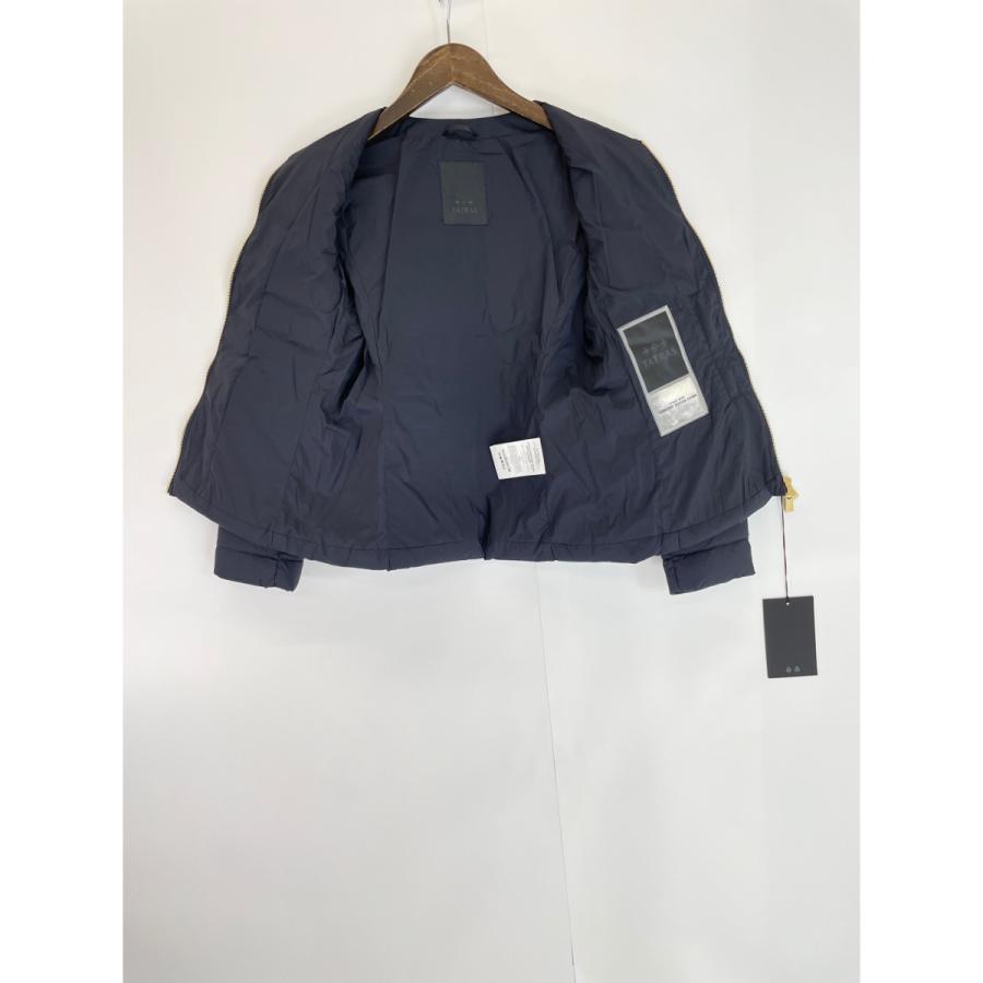 TATRAS エディフィス　ナイロンジャケット　ネイビー03 EDIFICE（エディフィス）の「TATRAS / タトラス BRUTO マウンテン