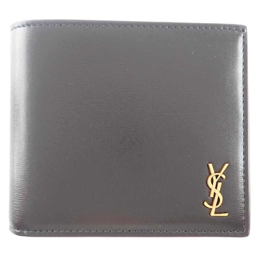新品未使用 SAINT LAURENT PARIS サンローランパリ コインパース 新品未使用 SAINT LAURENT PARIS サンローランパリ コインパース