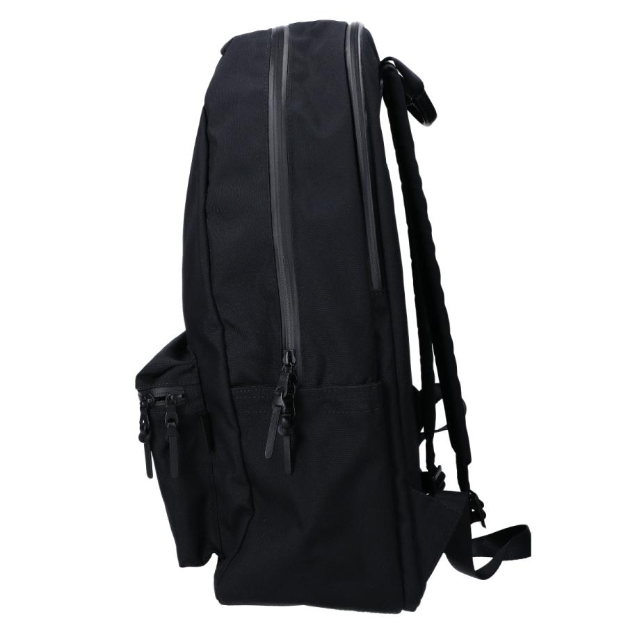 スタンダードサプライリュック黒 STANDARD SUPPLY｜マットニュータイニーデイパック 