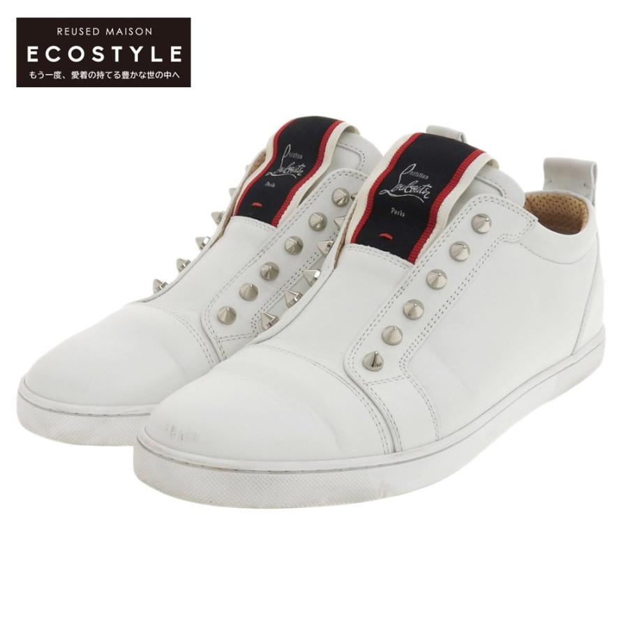 Christian Louboutin（クリスチャンルブタン） F.A.V Fique A Vontade 