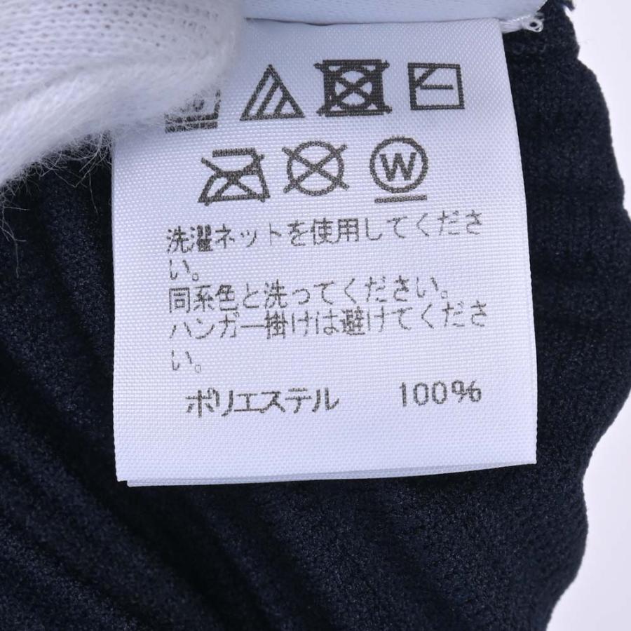 HOMME PLISSE ISSEY MIYAKE オムプリッセ イッセイミヤケ ネイビー