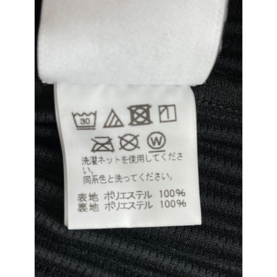 HOMME PLISSE ISSEY MIYAKE オムプリッセ イッセイミヤケ ブラック