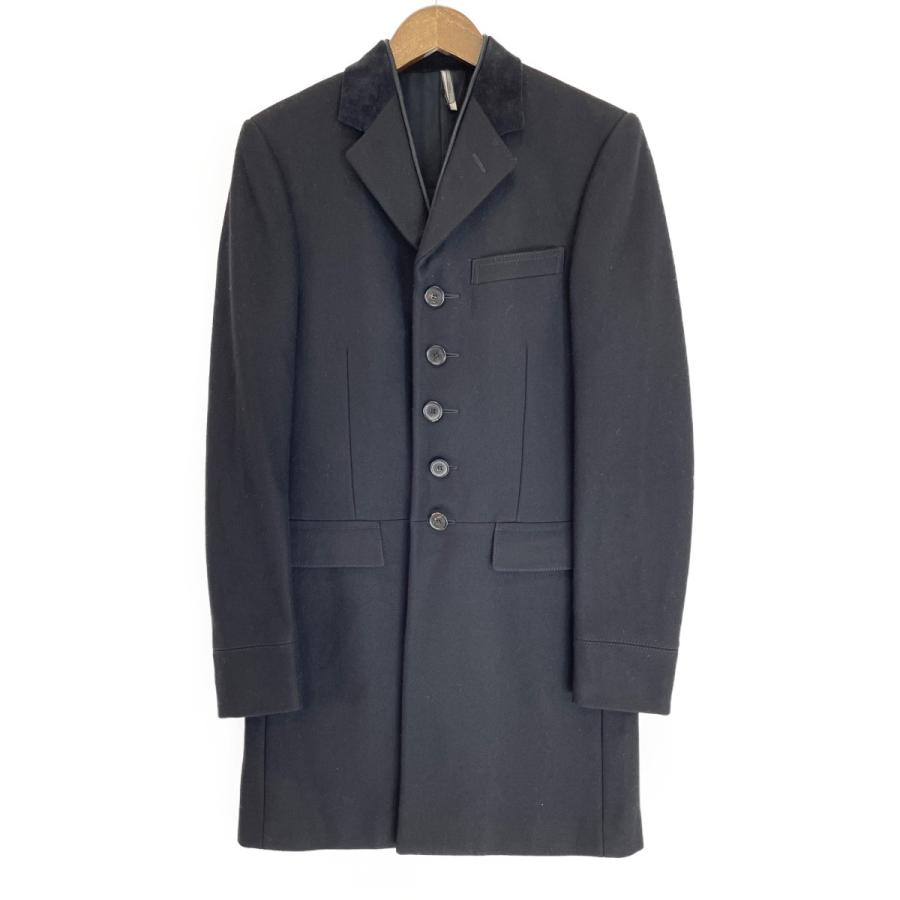 美品/ DIOR HOMME ディオール オム 06AW 6HH1036605 カシミヤ混 美品/ DIOR HOMME ディオール オム 06AW 6HH1036605 カシミヤ混