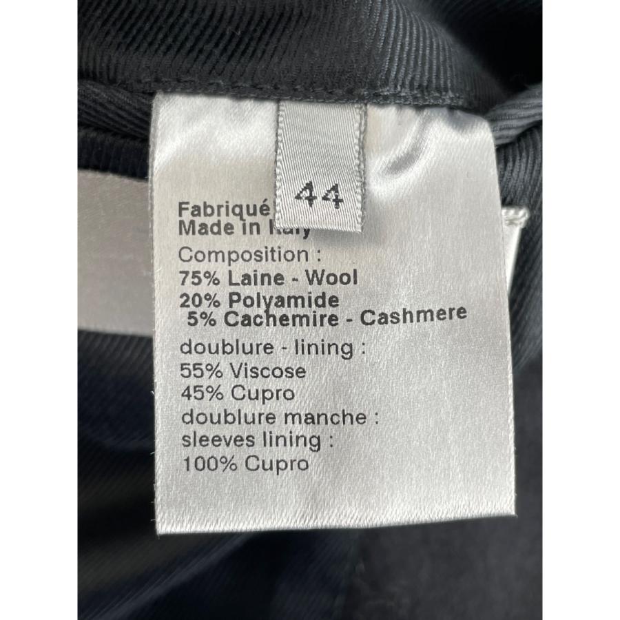 美品/ DIOR HOMME ディオール オム 06AW 6HH1036605 カシミヤ混 美品/ DIOR HOMME ディオール オム 06AW 6HH1036605 カシミヤ混