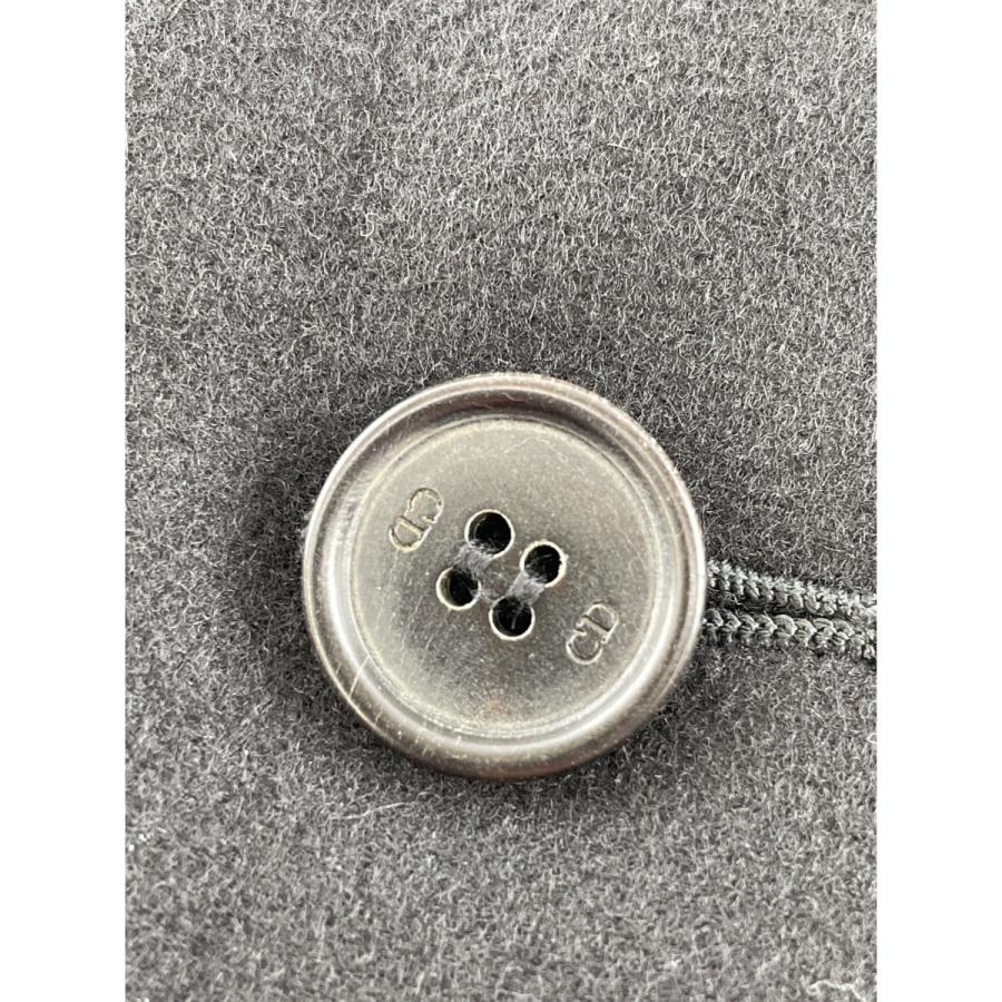 美品/ DIOR HOMME ディオール オム 06AW 6HH1036605 カシミヤ混 美品/ DIOR HOMME ディオール オム 06AW 6HH1036605 カシミヤ混