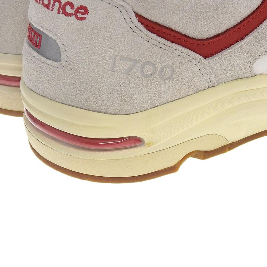 New Balance 新品同様 NEW BALANCE ニューバランス ×KITH