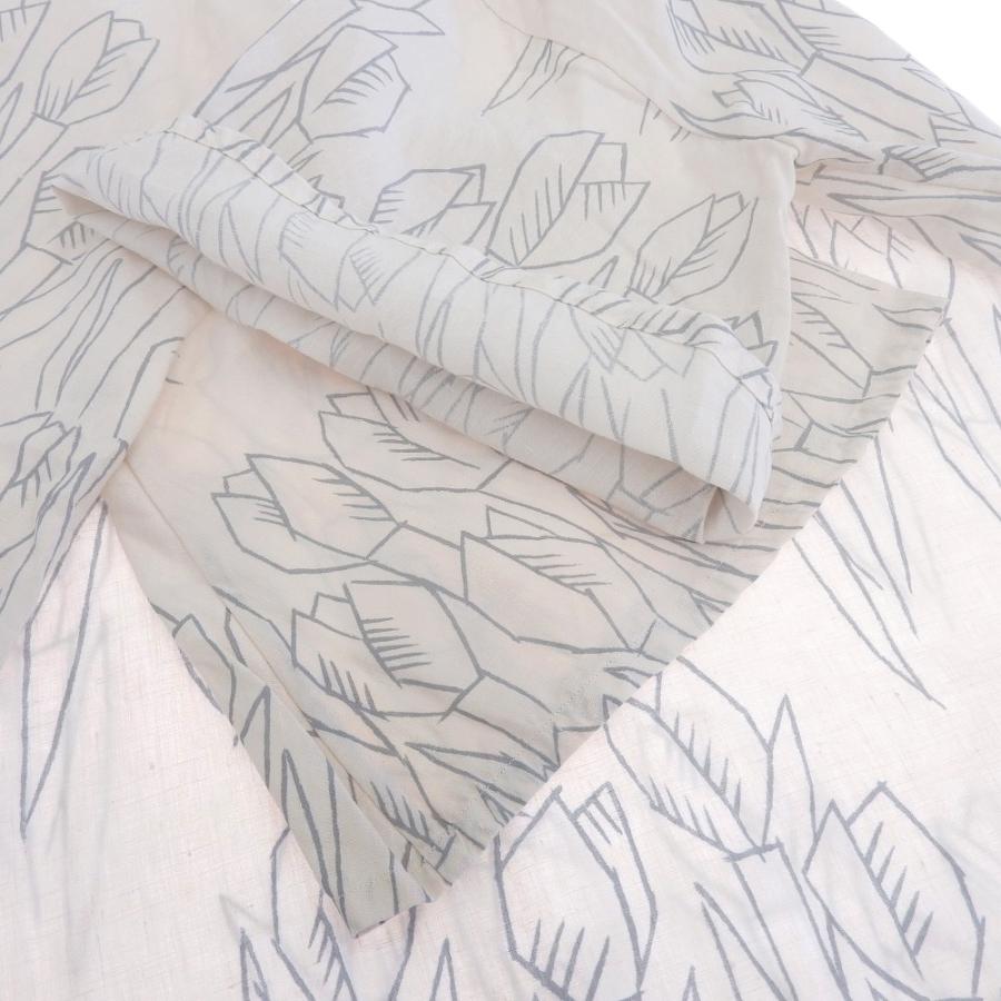 mina perhonen 美品 ミナペルホネン tulipani シャツ トップス