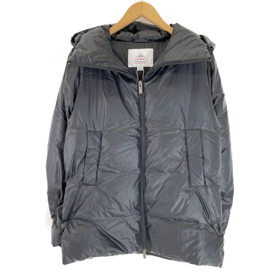 Pyrenex（ピレネックス） W20PJ4 MARGAUX ダウン ブラック 40 コート