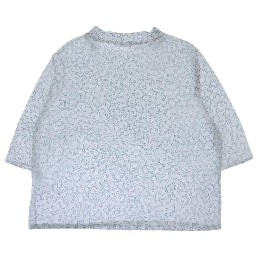 mina perhonen（ミナペルホネン） ensoku プルオーバー シャツ