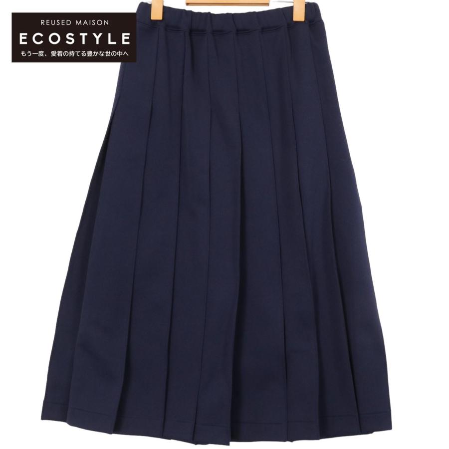 COMMEdesGARCONS コムデギャルソン OX-T023 2022年製 ポリエステル  