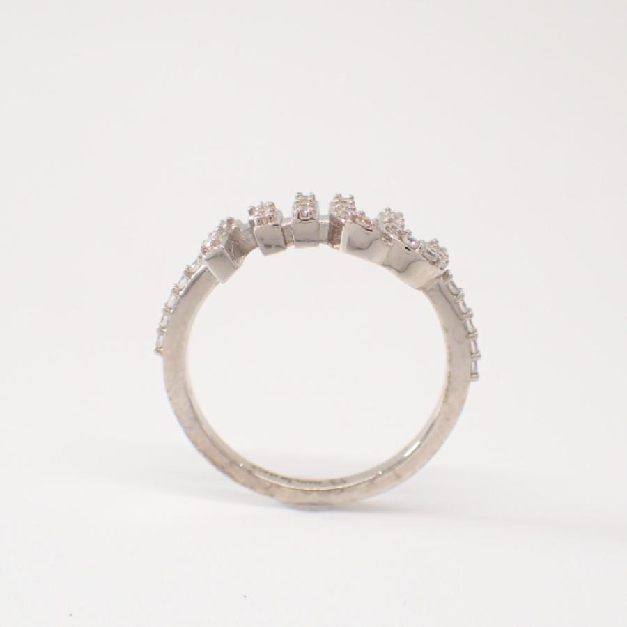 miu MIUMIU ミュウミュウ 5JA091 2DNC F00KL MIU JEWELS