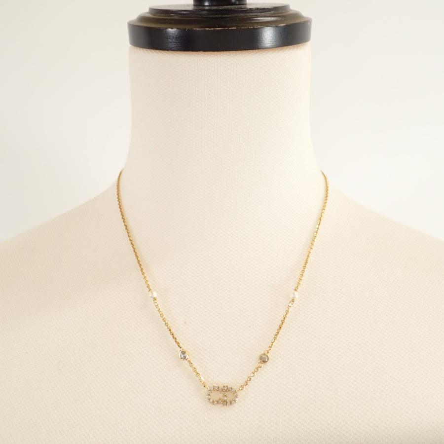 美品 DIOR ディオール N1033CDLCY_D301 CLAIR D LUNE クレール
