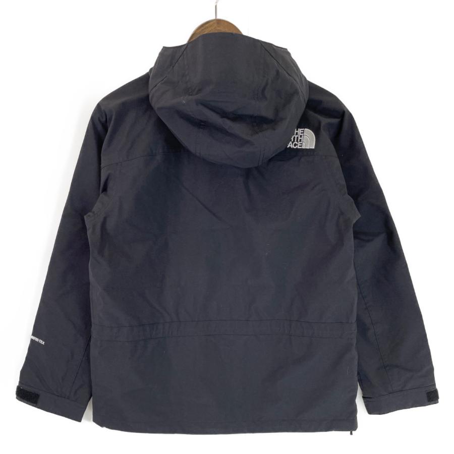 THE NORTH FACE ノースフェイス ブラック NPW62236 マウンテンライト 