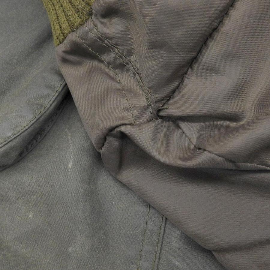 Barbour バブアー SL BEDALE ビデイル オイルドジャケット メンズ