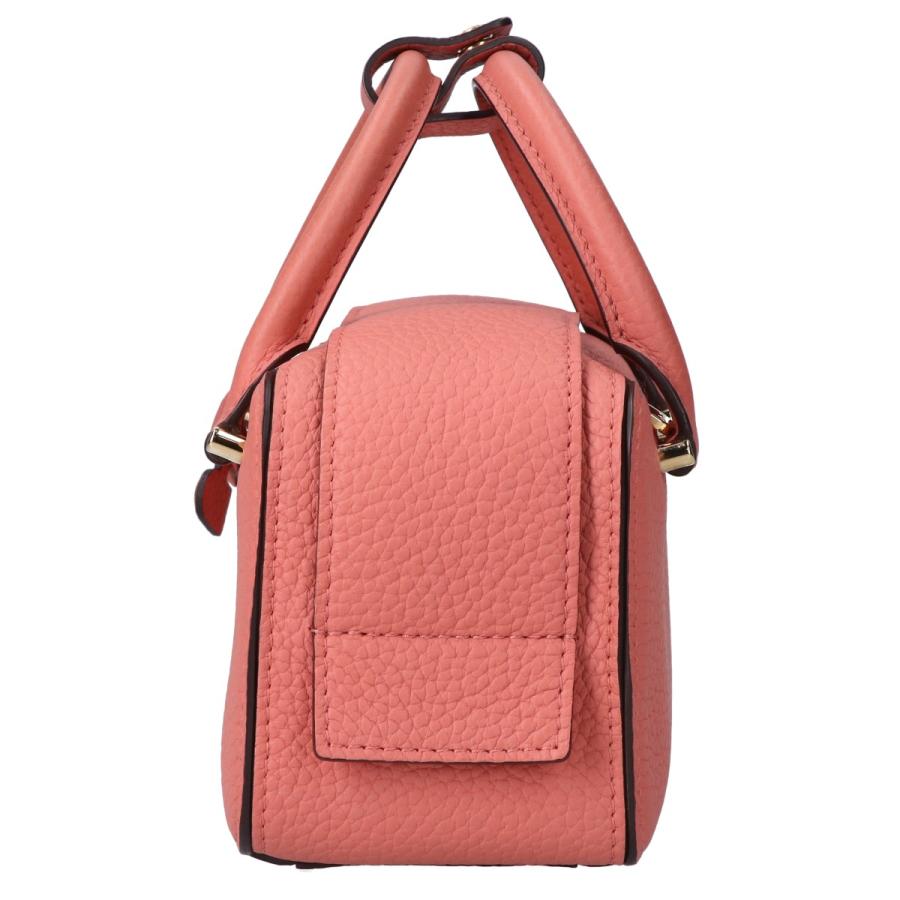 新品同様 DELVAUX デルヴォー AA0567AQY015HDO Cool Box Nano