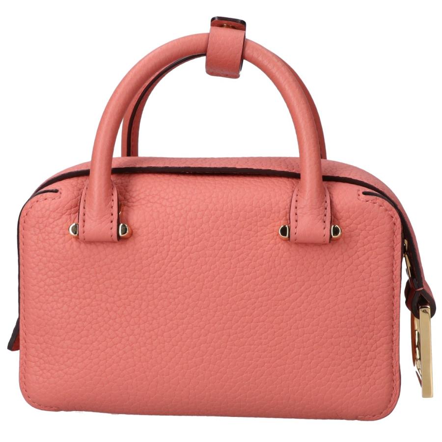 新品同様 DELVAUX デルヴォー AA0567AQY015HDO Cool Box Nano