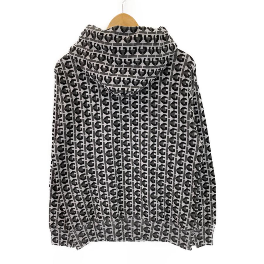 HYSTERIC GLAMOUR ヒステリックグラマー グレー 02201CF03/CP01 HG 