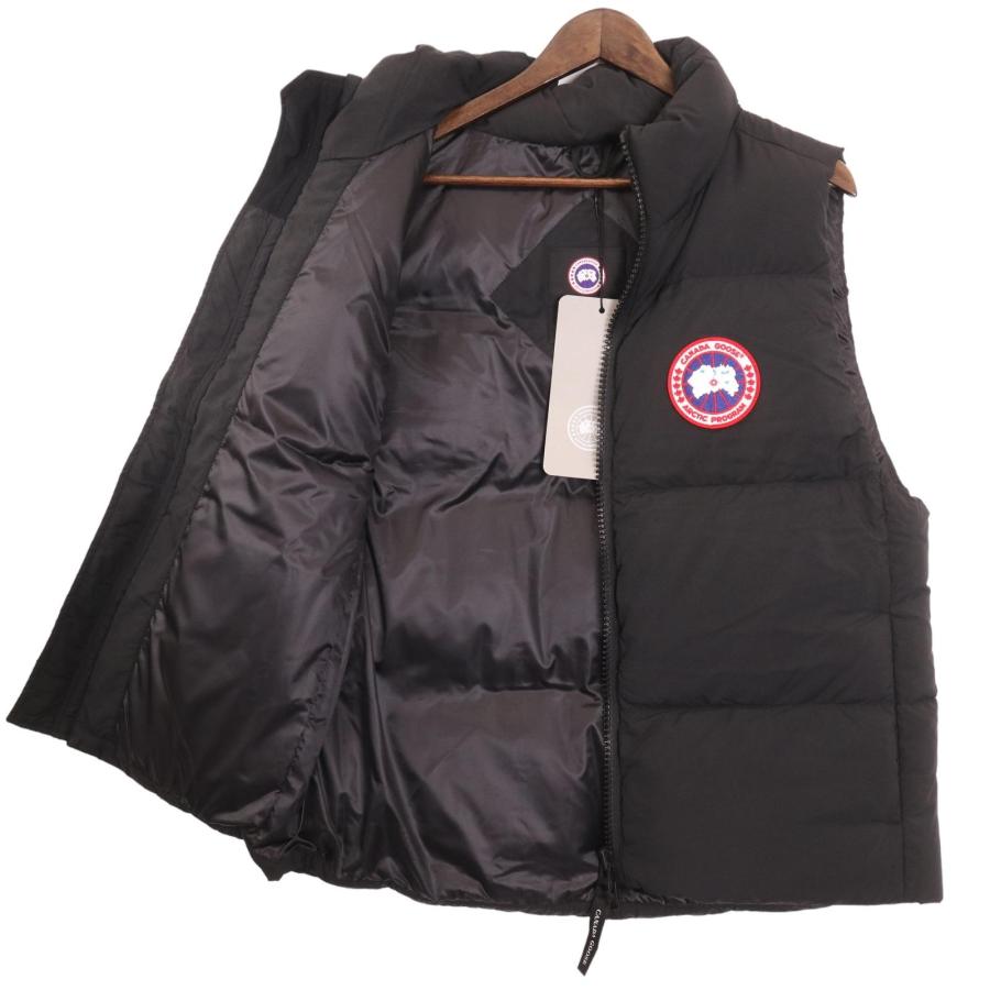 CANADA GOOSE（カナダグース） 2804M ローレンス パッファー ベスト