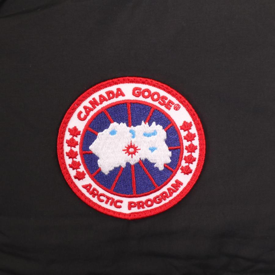 CANADA GOOSE（カナダグース） 2804M ローレンス パッファー ベスト