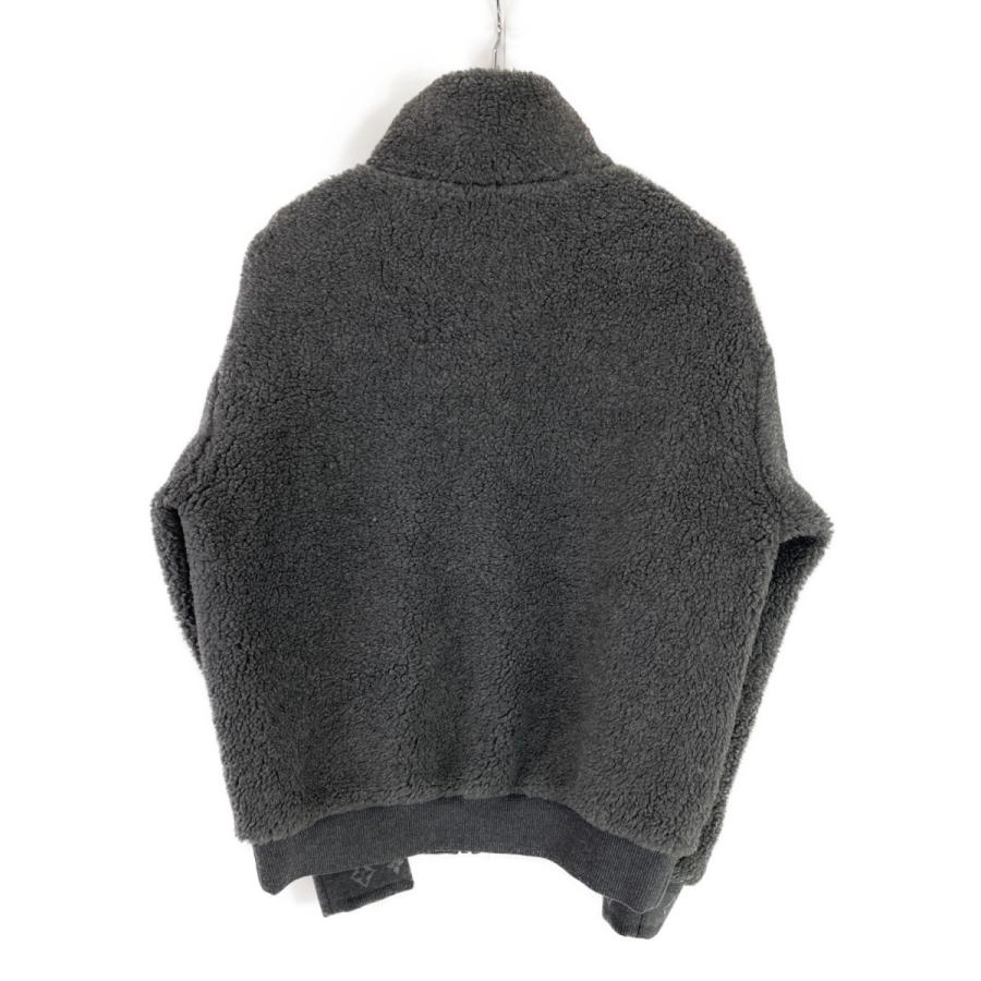 ルイ ヴィトン 【美品/国内正規/24SS】1AFBA3/RM241MQ DDI HQY40W フリースブルゾン/ S 美品/国内正規/24SS LOUIS VUITTON ルイ ヴィトン 1AFBA3/RM241MQ DDI