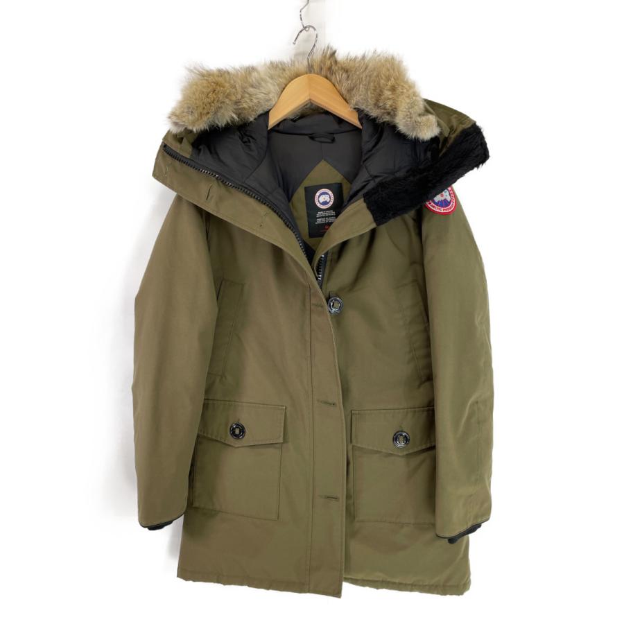 CANADA GOOSE 国内正規（株）サザビーリーグ カナダグース 2603JL  