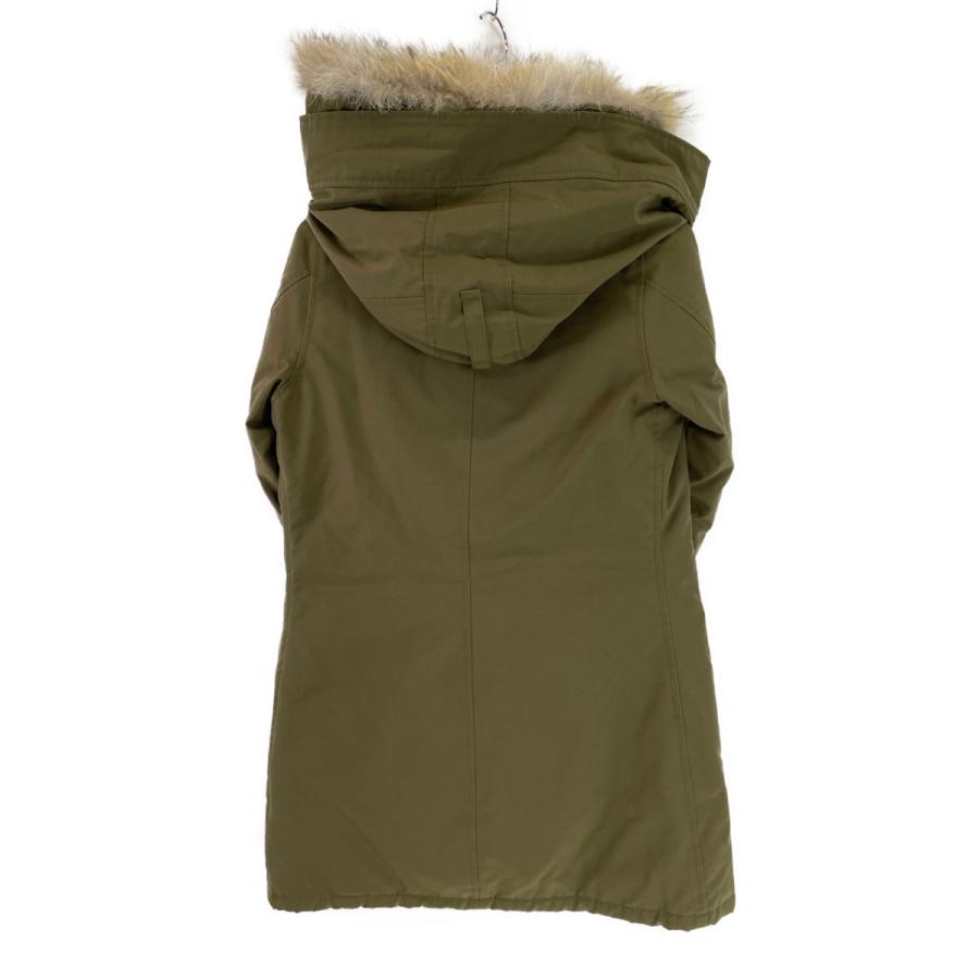 CANADA GOOSE 国内正規（株）サザビーリーグ カナダグース 2603JL 