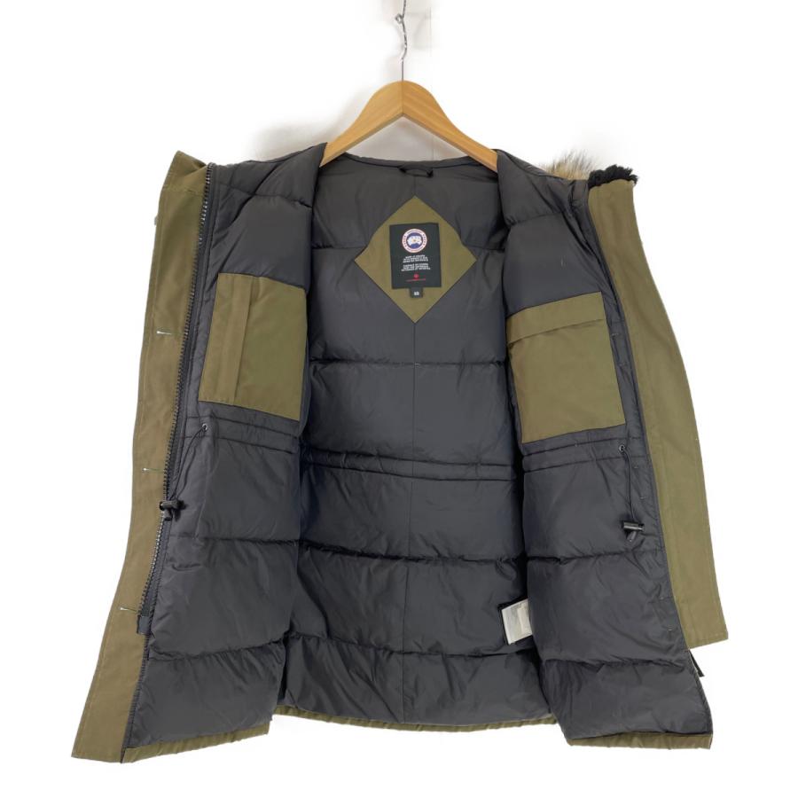 CANADA GOOSE（カナダグース） 国内正規（株）サザビーリーグ 2603JL