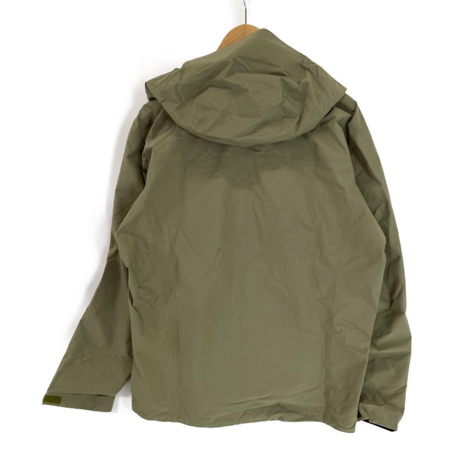 ARC'TERYX アークテリクス グリーン CA#34438 ベータSL ARC'TERYX アークテリクス グリーン CA#34438 ベータSL