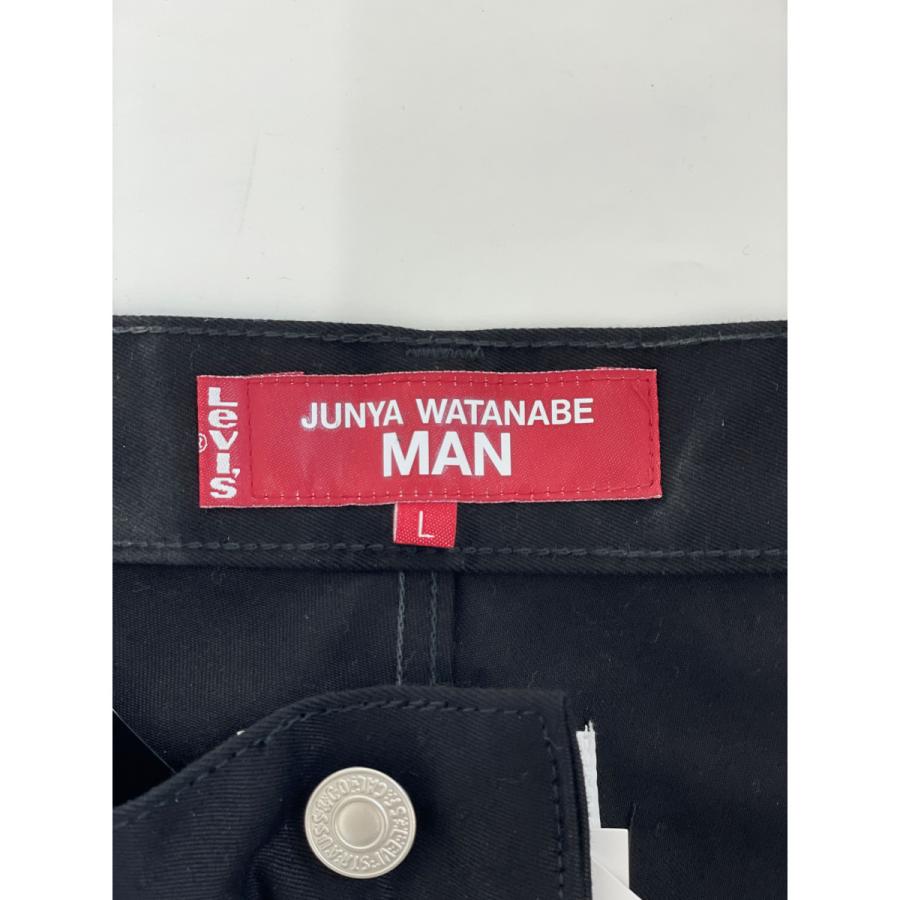 JUNYA WATANABE COMME des GARCONS MAN×リーバイス WL-P912