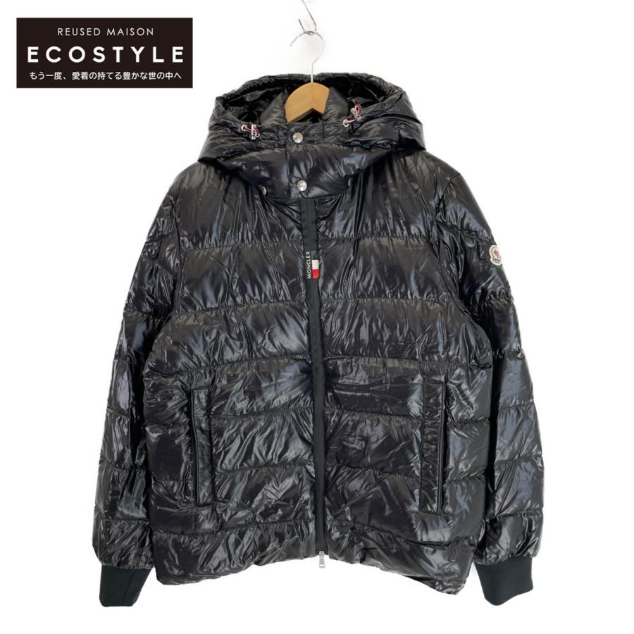MONCLER（モンクレール） 美品/国内正規/21年製 CUVELLIER フード付