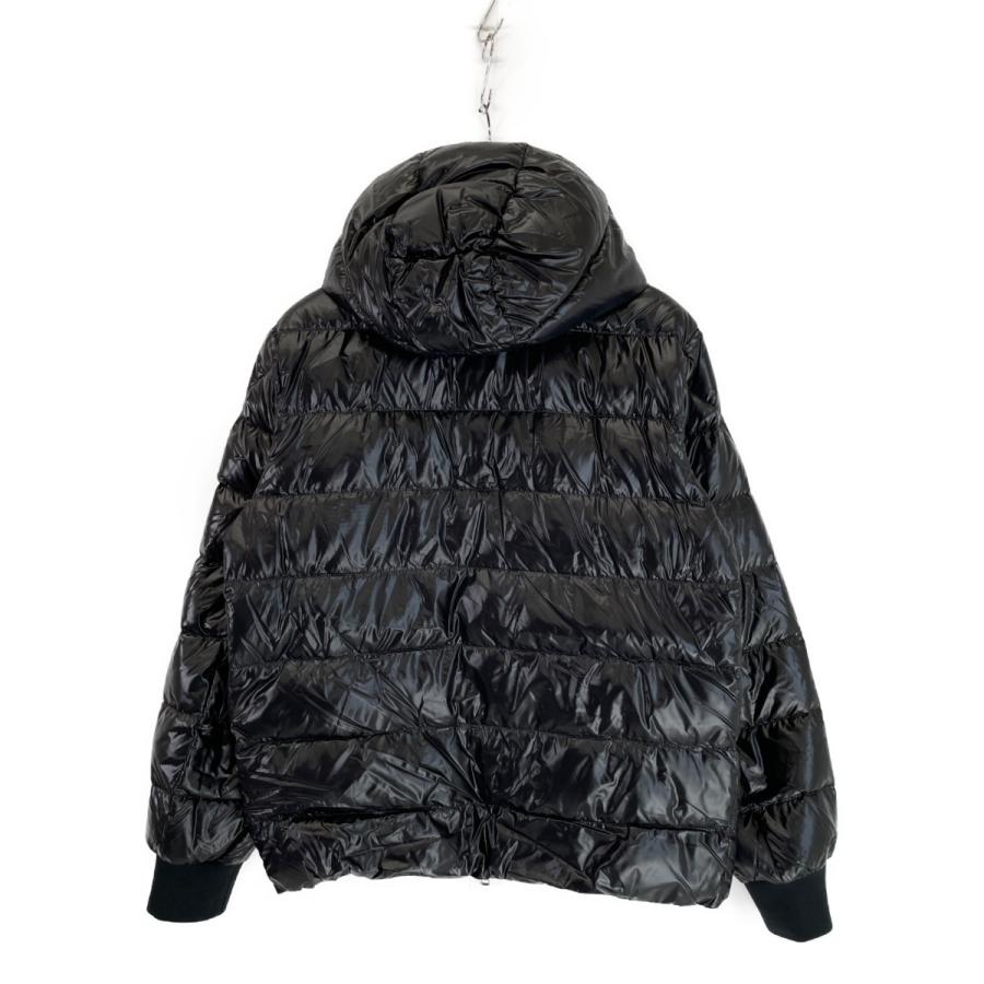 MONCLER（モンクレール） 美品/国内正規/21年製 CUVELLIER フード付
