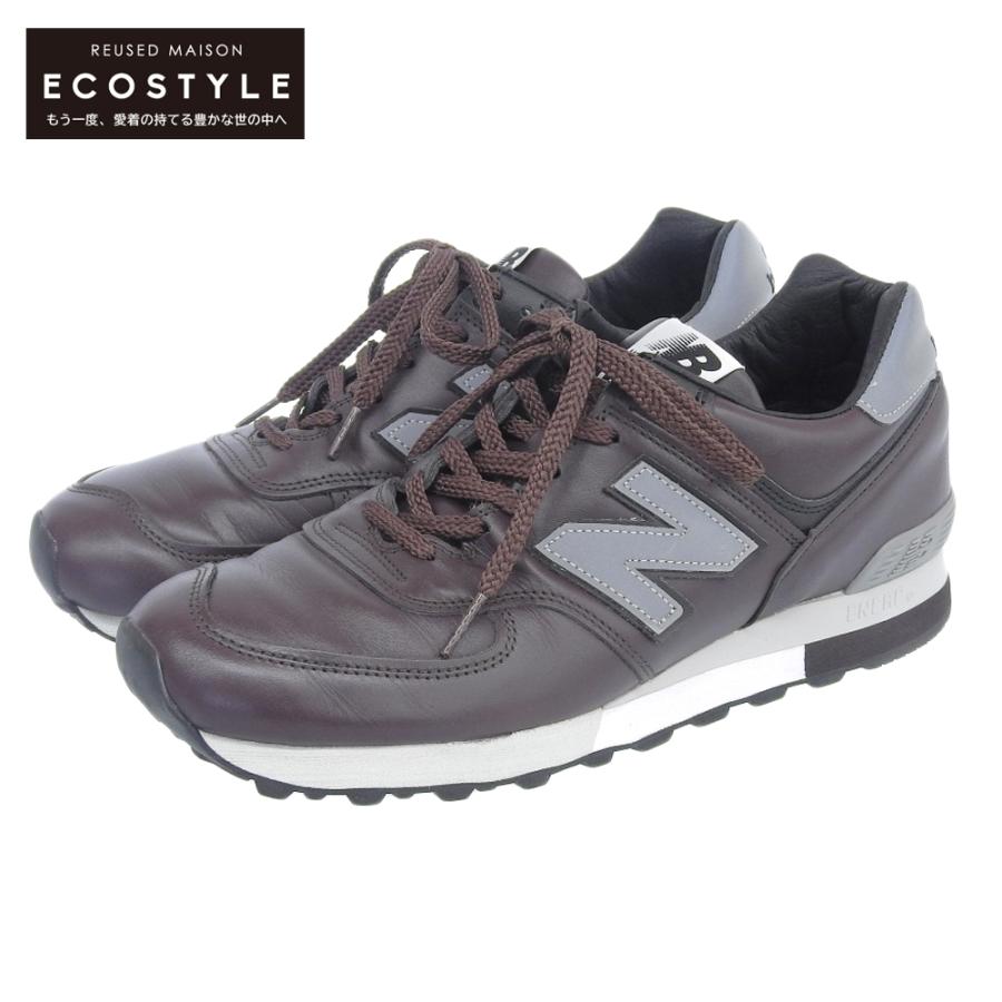 New Balance 美品 ニューバランス ローカット スニーカー シューズ 