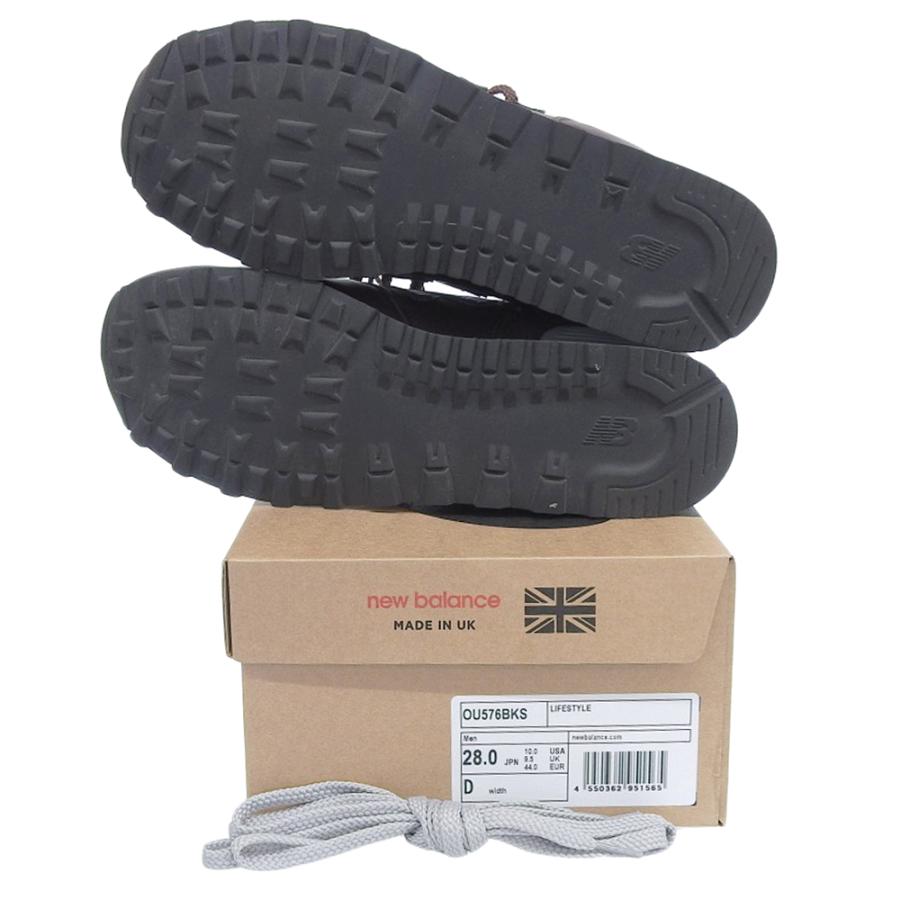 New Balance 美品 ニューバランス ローカット スニーカー シューズ 