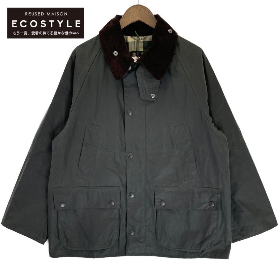 新品同様/国内正規 Barbour バブアー MWX1679SG91 BEDALE 新品同様/国内正規 Barbour バブアー MWX1679SG91 BEDALE
