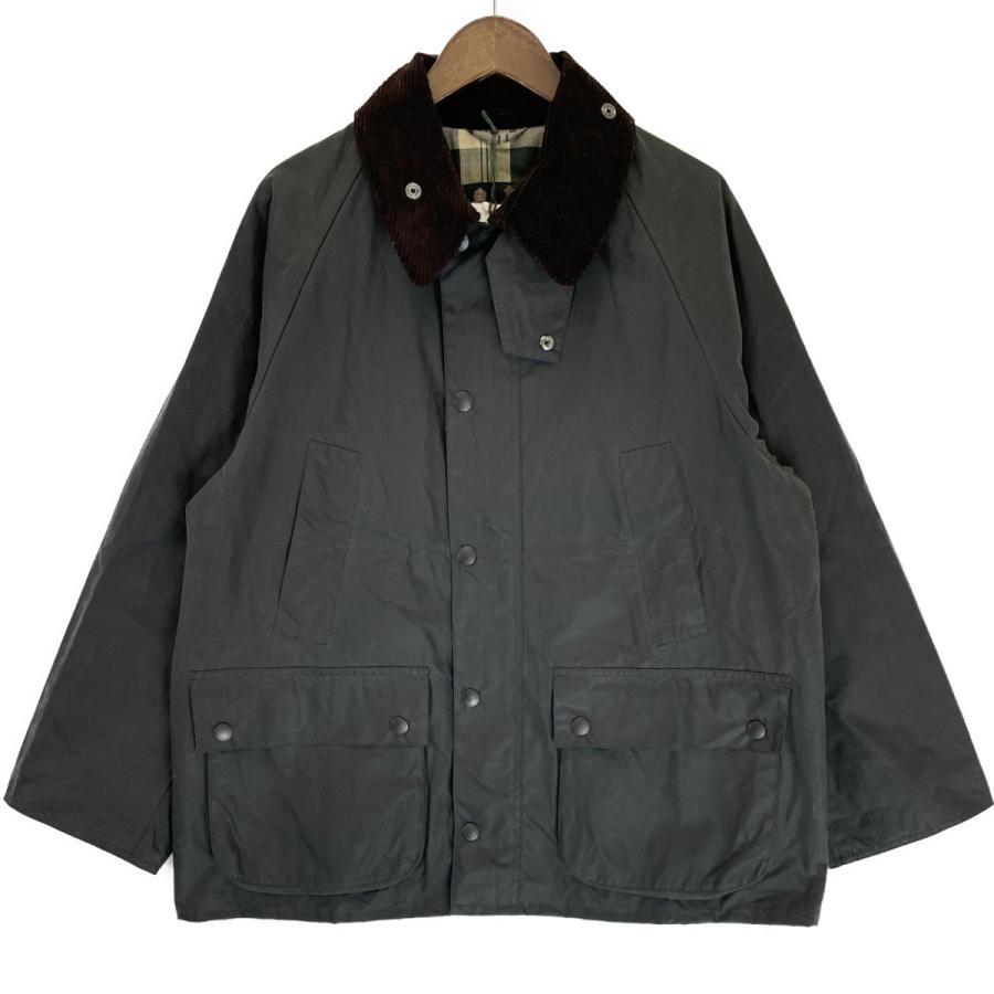 新品同様/国内正規 Barbour バブアー MWX1679SG91 BEDALE 新品同様/国内正規 Barbour バブアー MWX1679SG91 BEDALE