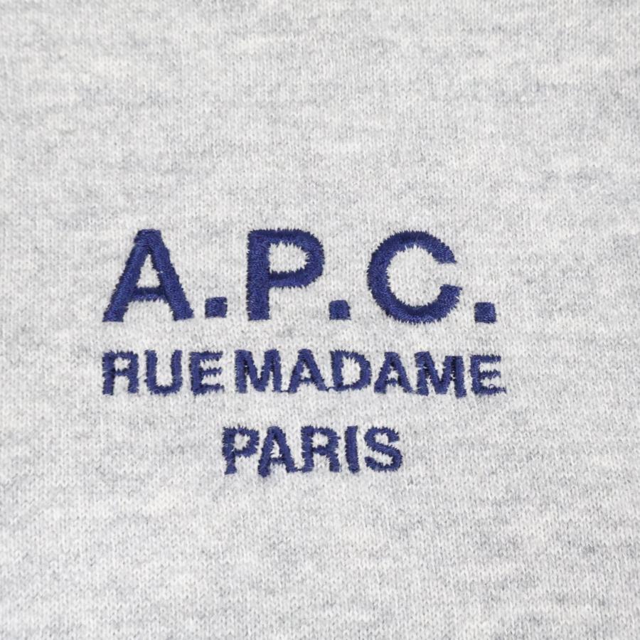 新品同様/23年 A.P.C. アーペーセー xFREEKS STORE 23236-1-98012 TOP