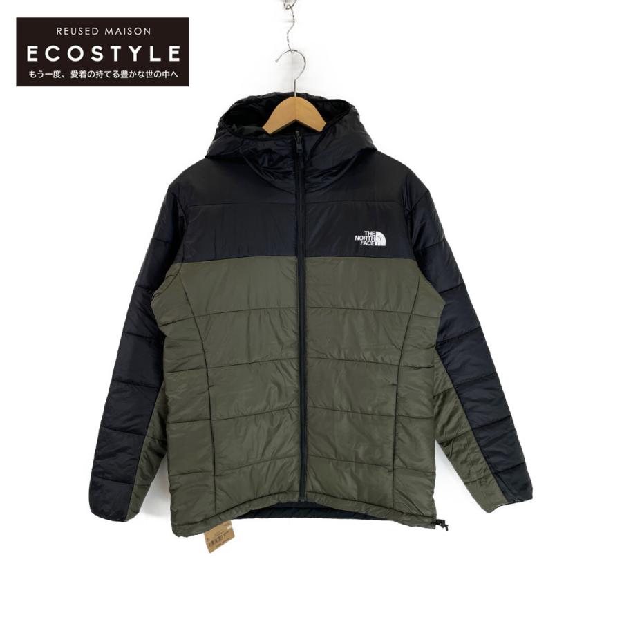 THE NORTH FACE ノースフェイス BN NY82380 リバーシブルエニータイム 