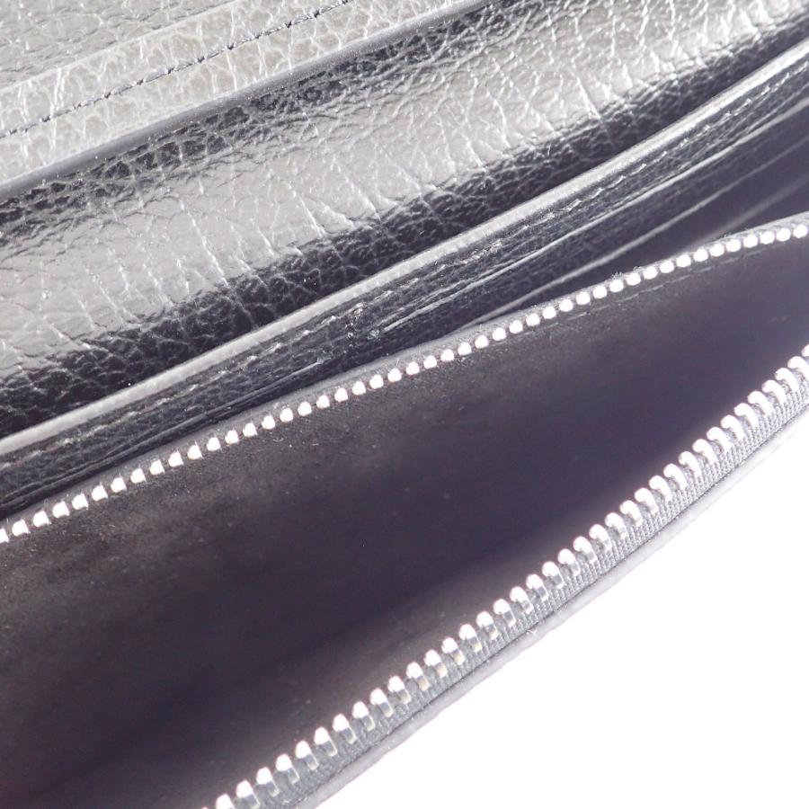 メゾンマルジェラ 【美品】11 S56UI0211 P0399 T8013 4ステッチ チェーンショルダー 美品 Maison Margiela メゾンマルジェラ 11 S56UI0211 P0399 T8013 4