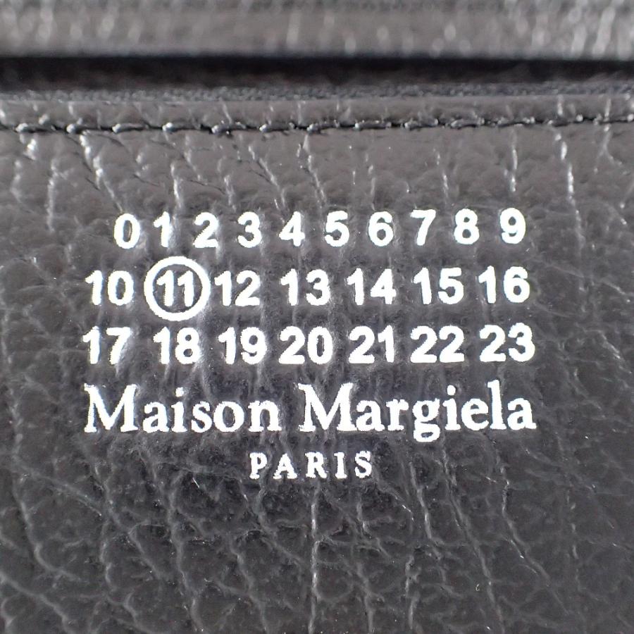 美品 Maison Margiela メゾンマルジェラ 11 S56UI0211 P0399 T8013 4