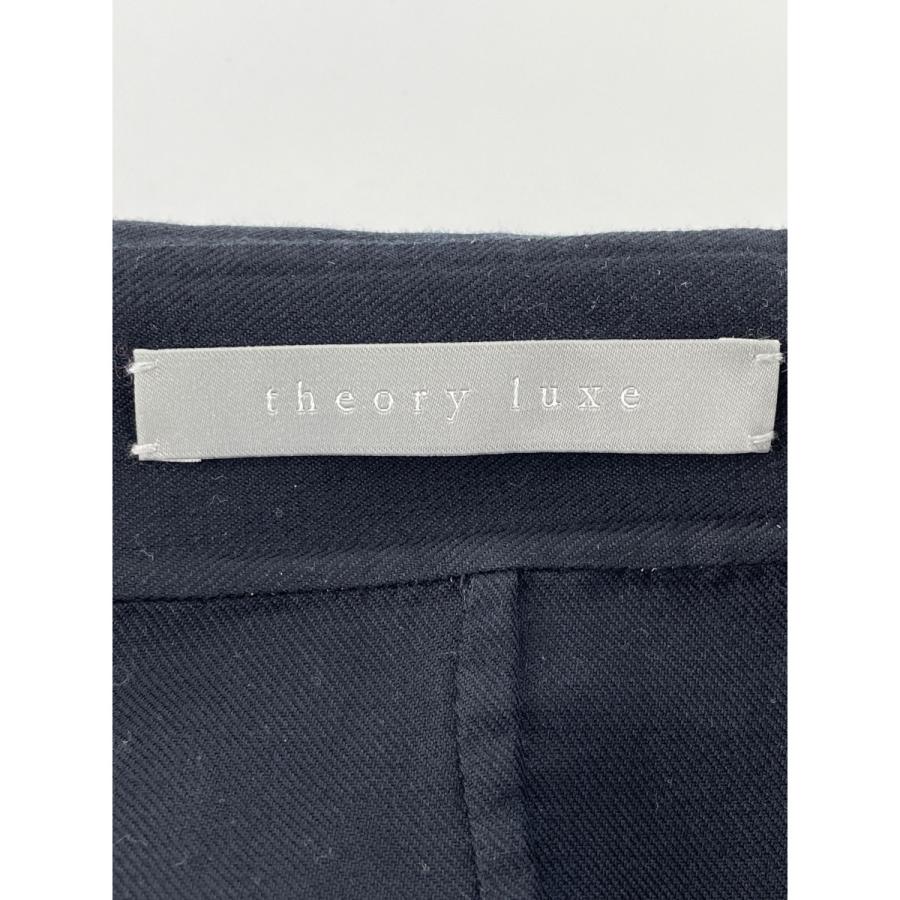 theory luxe セオリーリュクス 03-2309604-895-038 22AW Malden Kelimi  