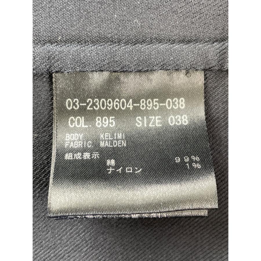 theory luxe セオリーリュクス 03-2309604-895-038 22AW Malden Kelimi